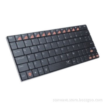 Mini Bluetooth Keyboard for iPad